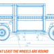 Illustration for article titled The Partisan One Is A Flat-Pack Allegedly Bomb-Proof Military Vehicle With A 100-Year Warranty